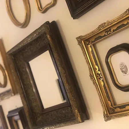 Little Liberty Loft * Barberino di Mugello